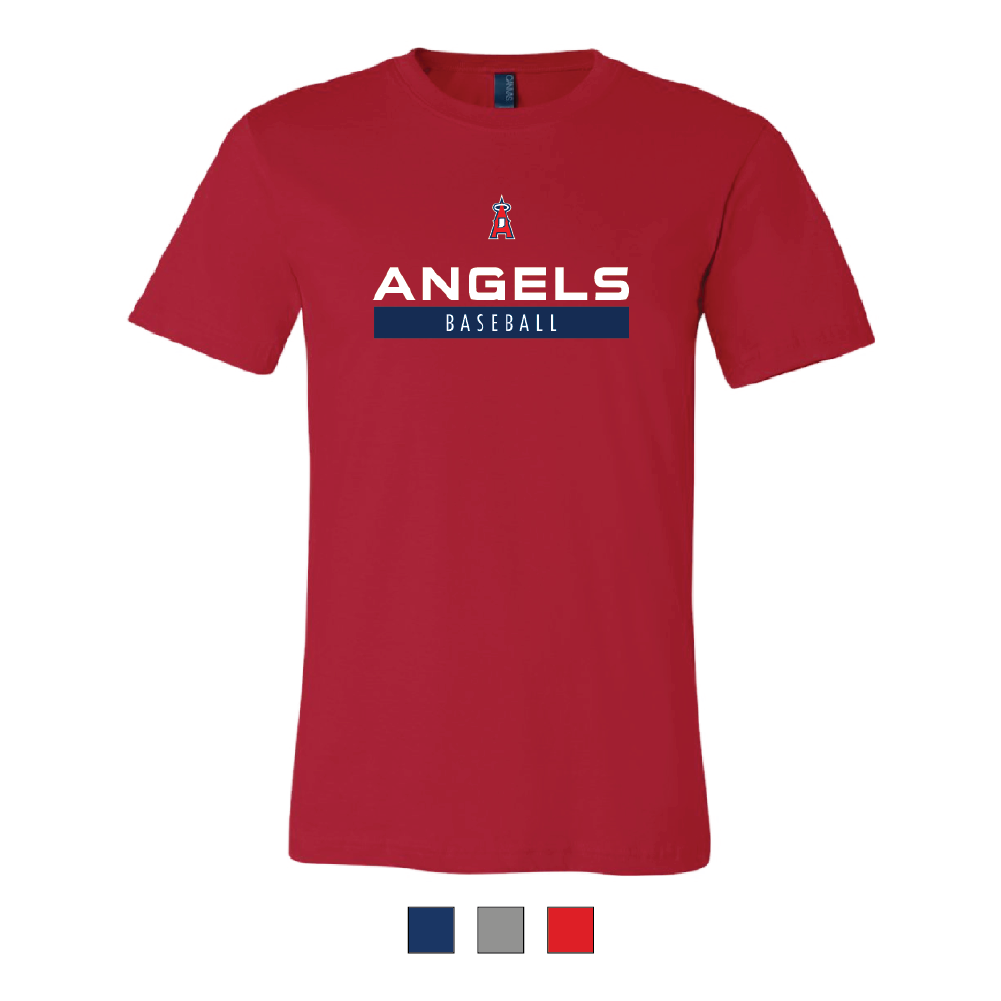 Indiana Angels TRIFECTOM