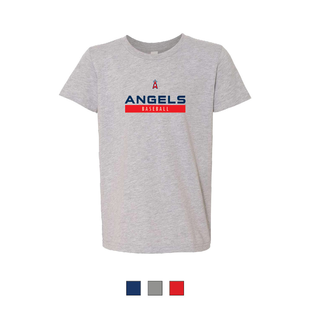 Indiana Angels TRIFECTOM